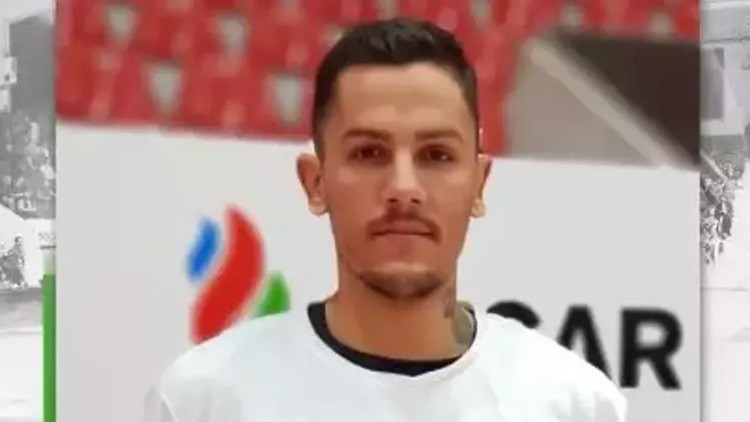 İLKAN KARAMAN KİMDİR