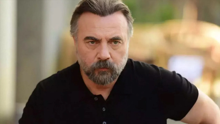 Kim Milyoner Olmak İster sunucusu Oktay Kaynarca kimdir, kaç yaşında ve nereli İşte oynadığı diziler ve filmler