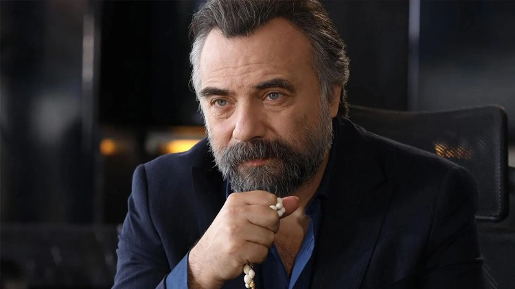 OKTAY KAYNARCA KİMDİR, KAÇ YAŞINDA VE NERELİ