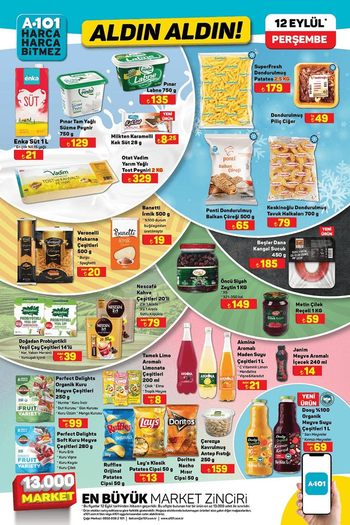 BUGÜN SATIŞTA A101 12 EYLÜL KATALOĞU 2024- İNDİRİMLİ ÜRÜNLER ||  A101de bu hafta neler var A101 katalog Benzinli Motosiklet, Piyano getiriyor...