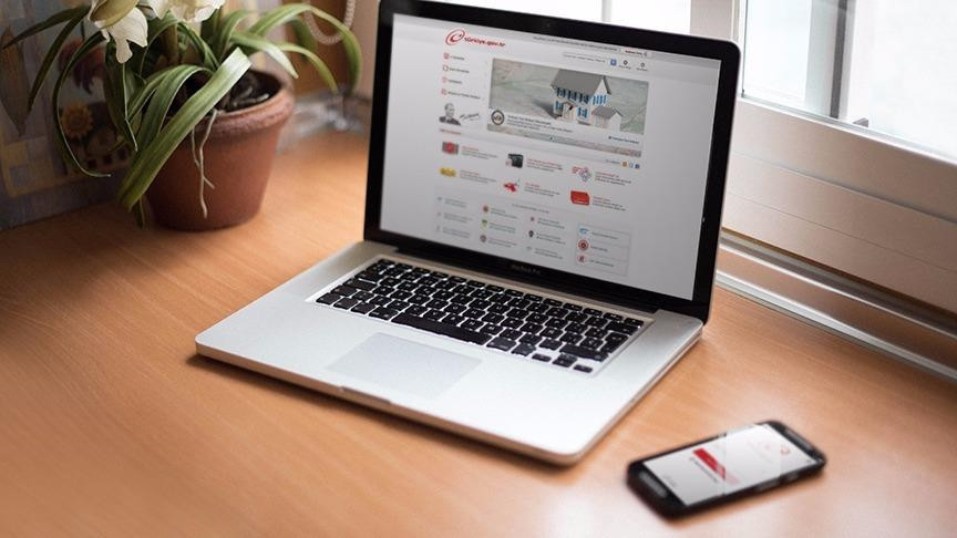 GSS BORCU NASIL SORGULANIR