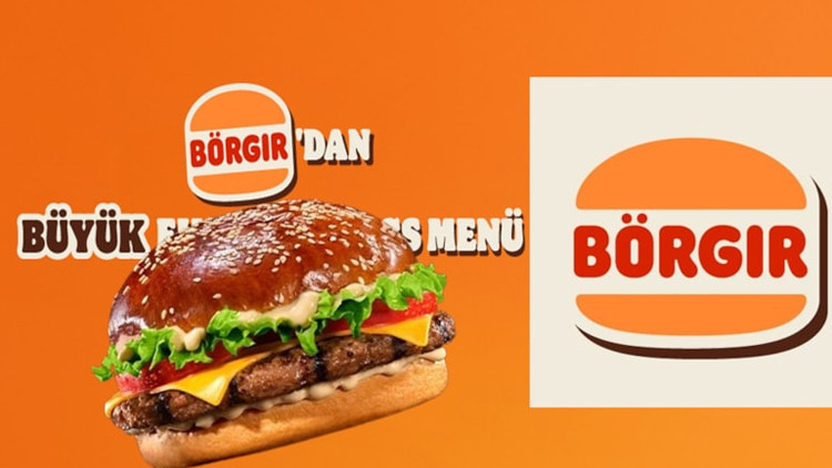 BURGER KİNG İSMİ NEDEN DEĞİŞTİ BURGER KİNG İSMİ NEDEN DEĞİŞTİ