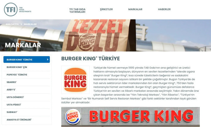Burger King ismi değişti mi, “Börgır” mı oldu Burger King isim değişikliği tabelalara yansıdı Börgır sloganı hızla yayıldı... Burger King ismi değişti mi, “Börgır” mı oldu Burger King isim değişikliği tabelalara yansıdı Börgır sloganı hızla yayıldı...