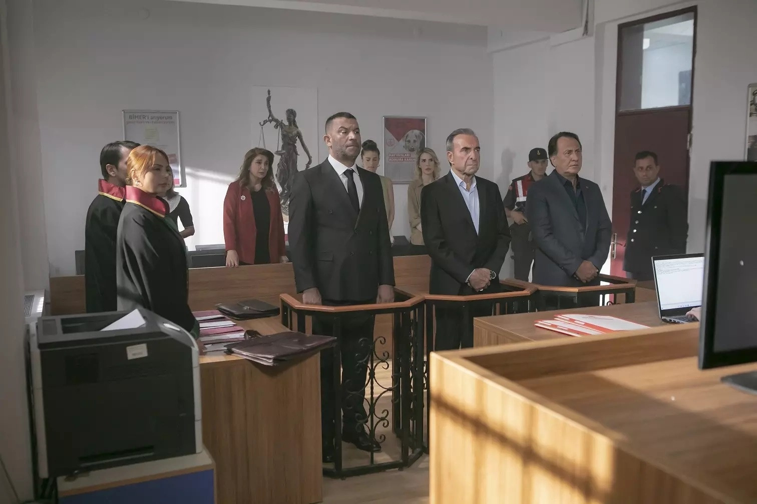 DAHA HEYECANLI DAHA ÇAĞDAŞ DAHA HEYECANLI DAHA ÇAĞDAŞ