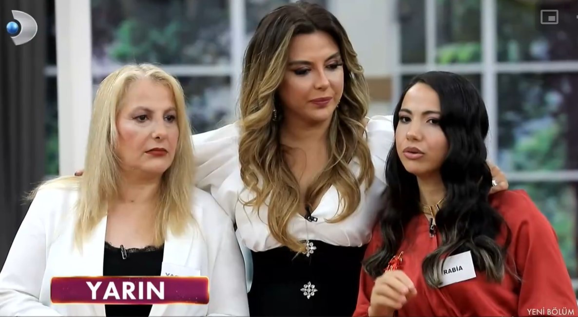 GELİNİM MUTFAKTA KİM ELENDİ, BİLEZİKLERİ KİM ALDI Kuraya kaldı Gelinim Mutfakta puan durumu (toplam) 13 Eylül 2024