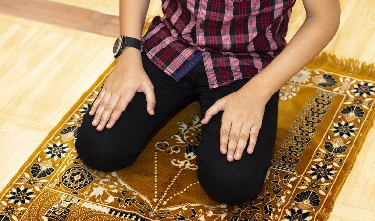 HACET NAMAZI KAÇ REKAT