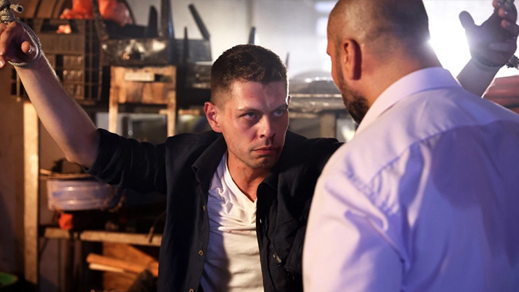 14 EYLÜL YABANİ YENİ SEZONU BU AKŞAM VAR MI