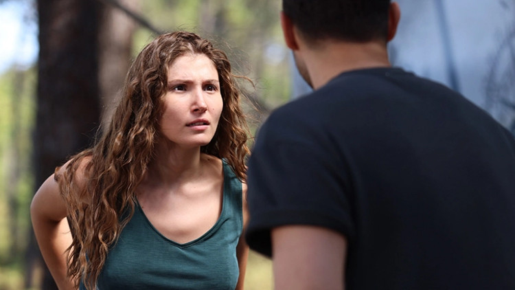 YABANİ DİZİSİ YENİ OYUNCULAR KİM