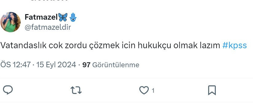 KPSS SINAV YORUMLARI... KPSS Ortaöğretim zor muydu, kolay mıydı 2024 sınav çıkışı ilk yorumlar: Vatandaşlık soruları ve Yusuf Dikeç detayı KPSS SINAV YORUMLARI... KPSS Ortaöğretim zor muydu, kolay mıydı 2024 sınav çıkışı ilk yorumlar: Vatandaşlık soruları ve Yusuf Dikeç detayı