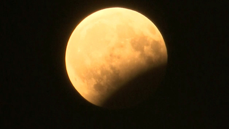 AY TUTULMASI 17-18 EYLÜL 2024 | Ay Tutulması ne zaman, saat kaçta, Türkiyede nereden görülecek Parçalı Ay tutulması nerelerden izlenir, bu gece mi gerçekleşiyor Gökyüzünde görsel şölen