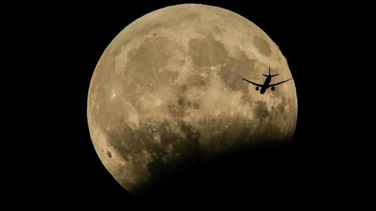 AY TUTULMASI 17-18 EYLÜL 2024 | Ay Tutulması ne zaman, saat kaçta, Türkiyede nereden görülecek Parçalı Ay tutulması nerelerden izlenir, bu gece mi gerçekleşiyor Gökyüzünde görsel şölen