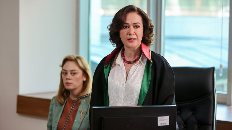 SHOW TV YAYIN AKIŞI