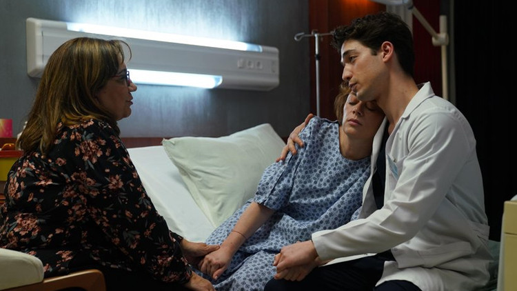 BAHAR VE TİMUR ÖLECEK Mİ