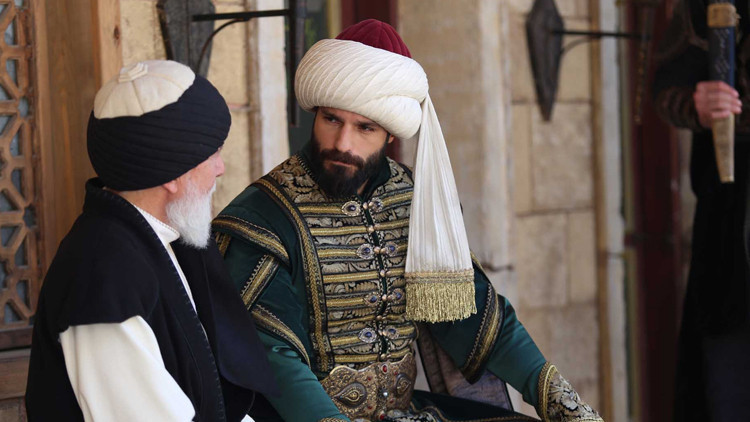MEHMED: FETİHLER SULTANI YENİ SEZONU NE ZAMAN BAŞLIYOR, BU AKŞAM VAR MI