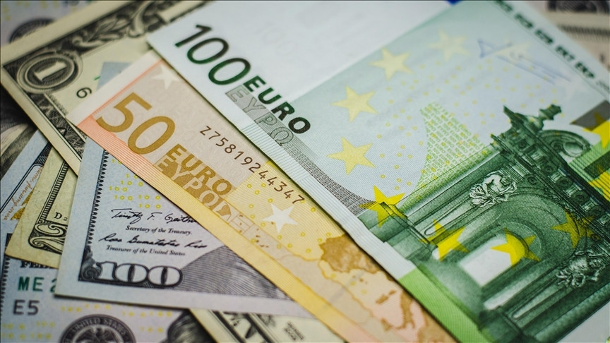 Dolar fiyatları canlı alış ve satış son dakika 18 Eylül 2024 || FED faiz kararı sonrası dolar kuru ne kadar oldu 1 Euro ve dolar kaç TL İşte güncel döviz kuru fiyatları son durum Dolar fiyatları canlı alış ve satış son dakika 18 Eylül 2024 || FED faiz kararı sonrası dolar kuru ne kadar oldu 1 Euro ve dolar kaç TL İşte güncel döviz kuru fiyatları son durum