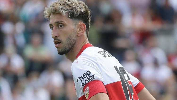 Atakan Karazor kimdir, kaç yaşında, nereli Atakan Karazor hangi takımda oynuyor Atakan Karazor kimdir, kaç yaşında, nereli Atakan Karazor hangi takımda oynuyor