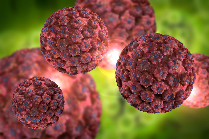 İNSAN PAPİLLOMA VİRÜSÜ (HPV)