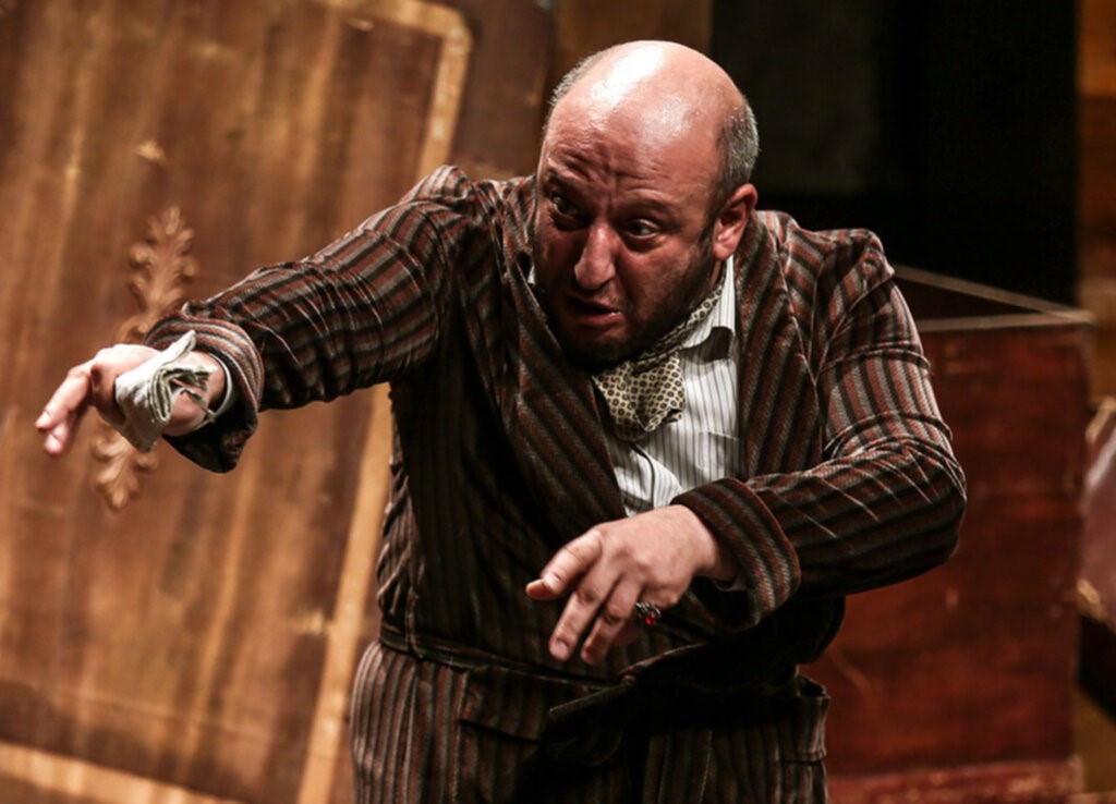 SERKAN KESKİN KİMDİR