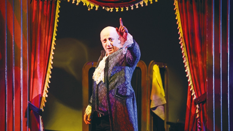 Serkan Keskin kimdir, kaç yaşında Serkan Keskin nereli İşte Meriç Aral ile evlenen oyuncu Serkan Keskinin hayatı ve biyografisi