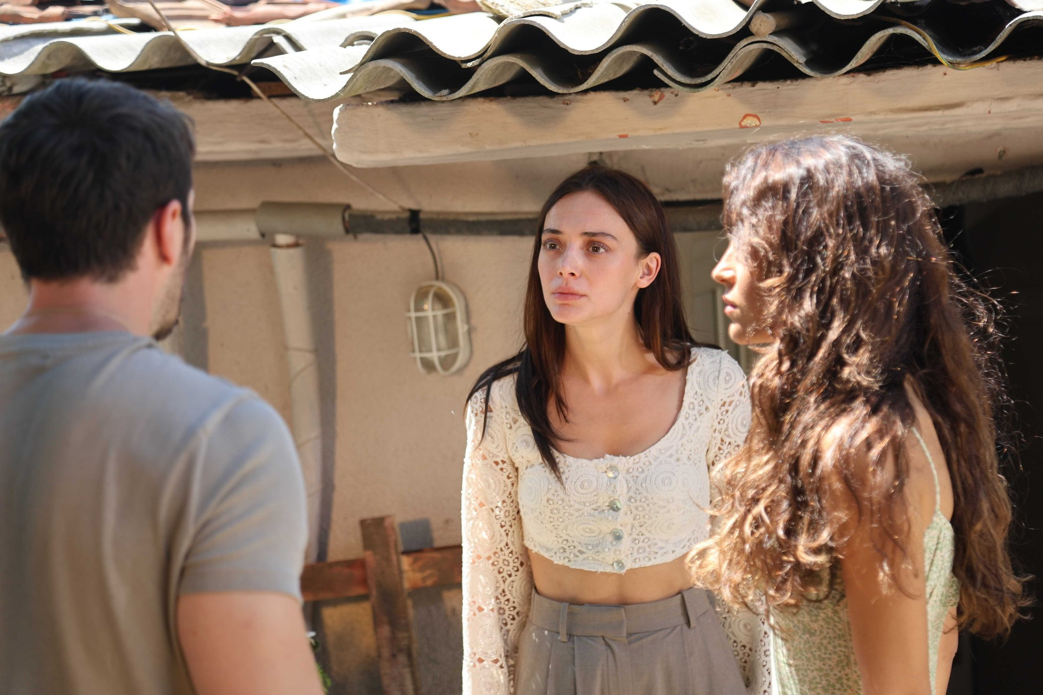 KÖR NOKTA DİZİSİ NE ZAMAN BAŞLAYACAK