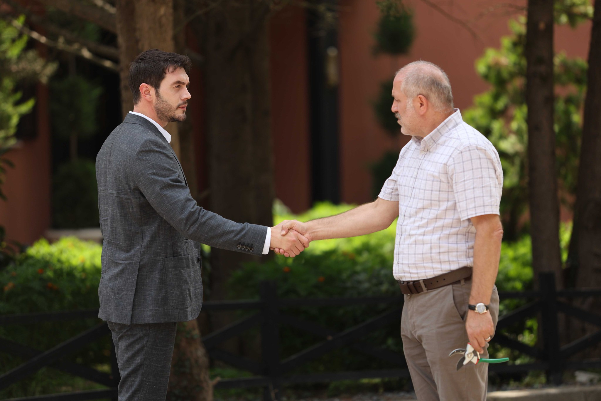 KÖR NOKTA 1. BÖLÜM ÖZETİ