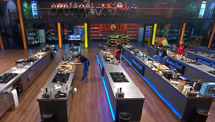 MASTERCHEF SON ELEME ADAYI KİM OLDU 21 Eylül: MasterChefte dün akşam eleme potasına kim gitti, dokunulmazlık oyununu hangi takım kazandı İşte haftanın son eleme adayı
