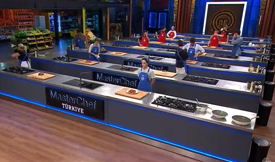 MASTERCHEFTE HAFTANIN ELEME ADAYI KİM OLDU