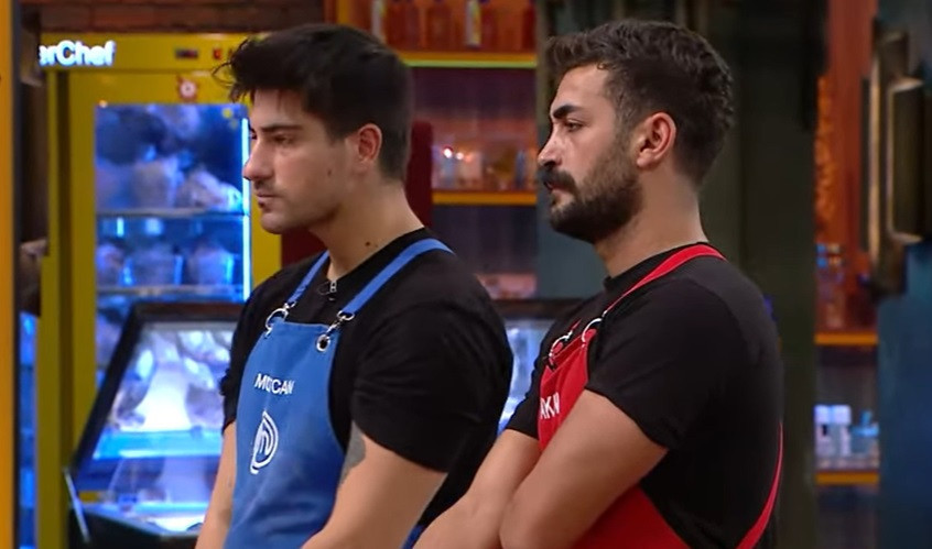 MASTERCHEF SON ELEME ADAYI KİM OLDU 21 Eylül: MasterChefte dün akşam eleme potasına kim gitti, dokunulmazlık oyununu hangi takım kazandı İşte haftanın son eleme adayı