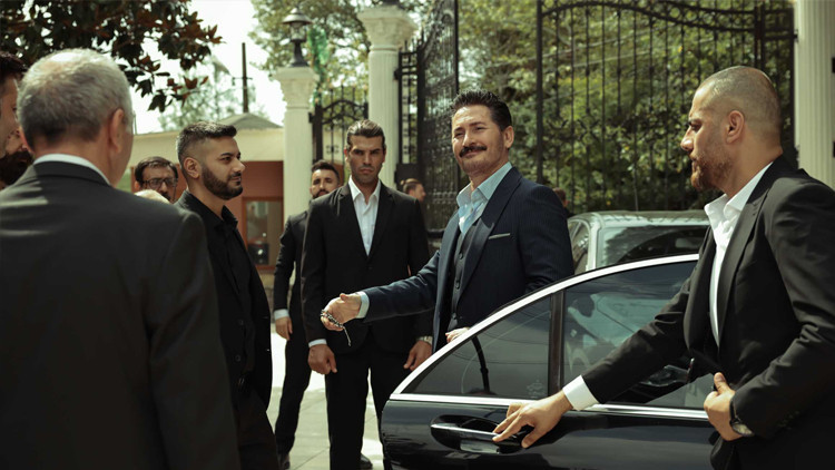 TEŞKİLAT YENİ SEZONU NE ZAMAN, BU AKŞAM YENİ BÖLÜM VAR MI