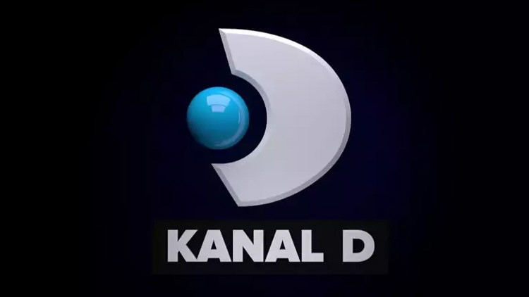 KANAL D YAYIN AKIŞI