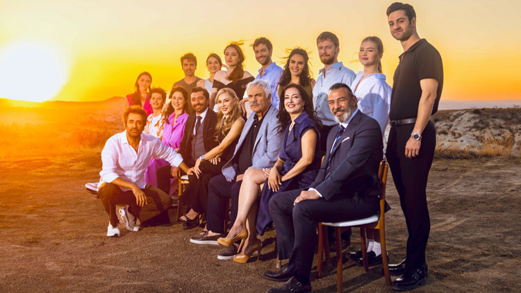 GÜZEL AŞKLAR DİYARI OYUNCULARI VE KARAKTERLERİ (Resimli tam kadro isimler) || Kanal Dnin yeni dizisi Güzel Aşklar Diyarı oyuncuları kimler, konusu nedir, hikayesi ne İşte Güzel Aşklar Diyarı konusu ve oyuncu kadrosu