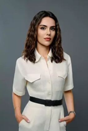 ÖZGÜ KAYA -DENİZ DERVİŞOĞLU