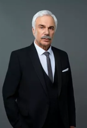 HALİL ERGÜN-HAKİM ALACA