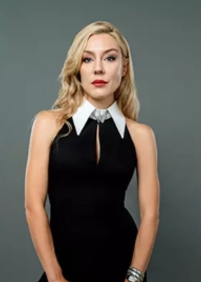 EGE KÖKENLİ -HANZADE ALACA