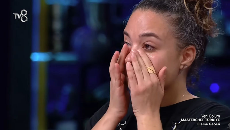 MASTERCHEF KİM ELENDİ, KİM GİTTİ (22 EYLÜL 2024 PAZAR)📺 Gözyaşlarını tutamadı: Bugün oğlumun doğum günüydü... Dün akşam MasterChef son bölümde yarışmaya kim veda etti, bu hafta Erim mi, Yudum Mu elendi Kazanan isimler belli oldu