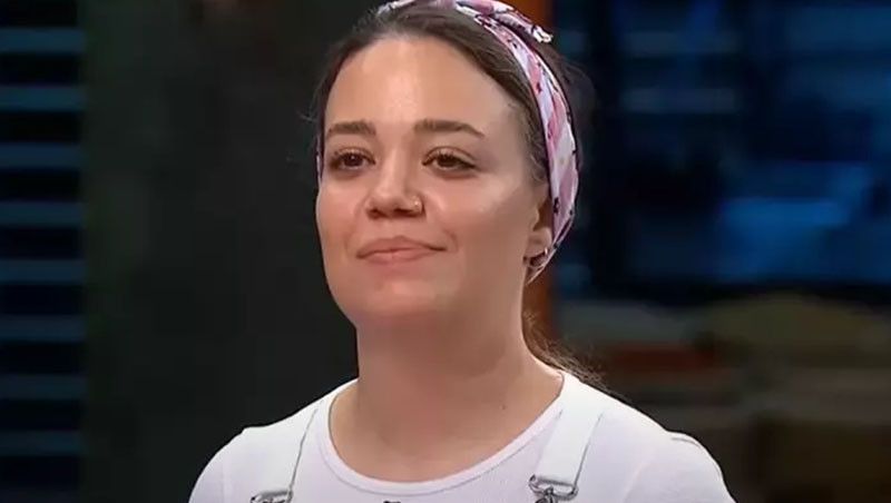 MASTERCHEF YUDUM KİMDİR