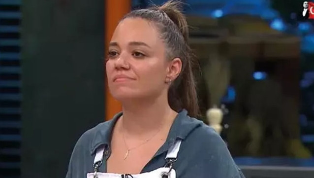MasterChef Yudum Kıvanç Kaya kimdir, kaç yaşında MasterChef Yudum nereli İşte hayatı ve biyografisi hakkında merak edilenler