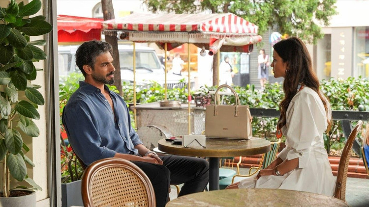 KARADUT DİZİ OYUNCULARI KİMLER