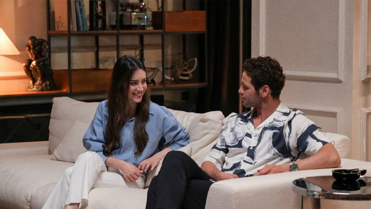 KARADUT DİZİSİ NEREDE ÇEKİLİYOR