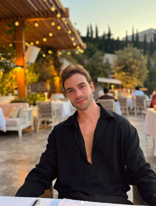 BURAK BERKAY AKGÜL KİMDİR BURAK BERKAY AKGÜL KİMDİR