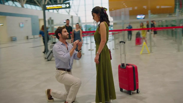 Güzel Aşklar Diyarı Arhan Alaca kimdir