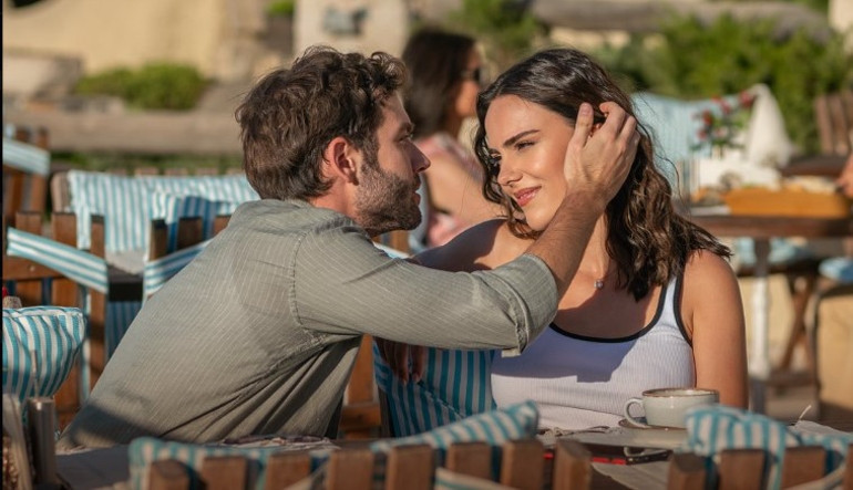 GÜZEL AŞKLAR DİYARI İLK BÖLÜM YAYINLANDI GÜZEL AŞKLAR DİYARI İLK BÖLÜM YAYINLANDI