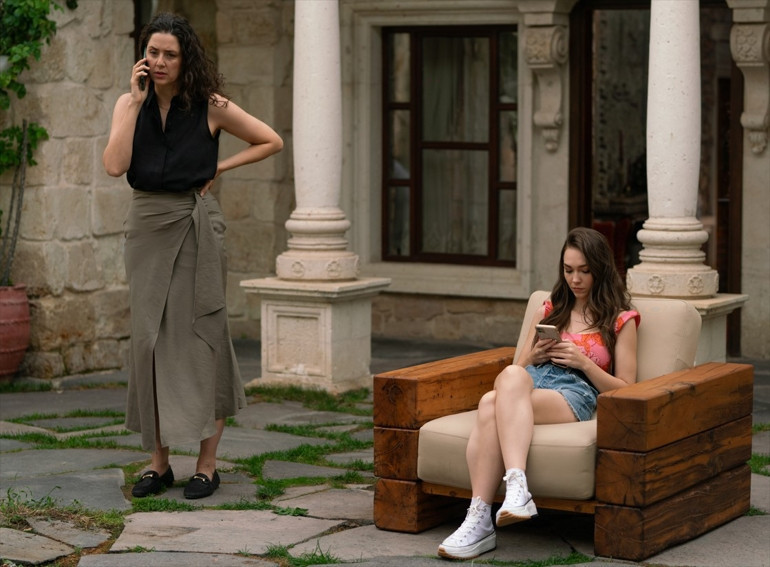 GÜZEL AŞKLAR DİYARI 2. YENİ BÖLÜM FRAGMANI YAYINLANDI GÜZEL AŞKLAR DİYARI 2. YENİ BÖLÜM FRAGMANI YAYINLANDI