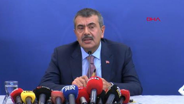 SÜREÇ BU HAFTA TAMAMLANACAK