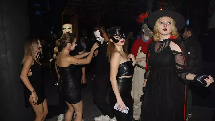 Cadılar Bayramı etkinlikleri ve kutlama tarihi 2024 | Halloween ne zaman kutlanacak