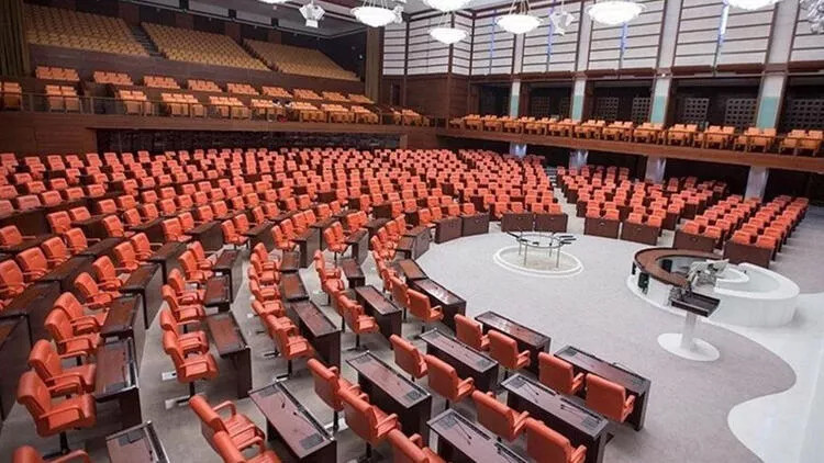 Meclis (TBMM) 2024-2025 ne zaman açılacak Meclis’in yeni dönemdeki gündem maddesi belli oldu Meclis (TBMM) 2024-2025 ne zaman açılacak Meclis’in yeni dönemdeki gündem maddesi belli oldu