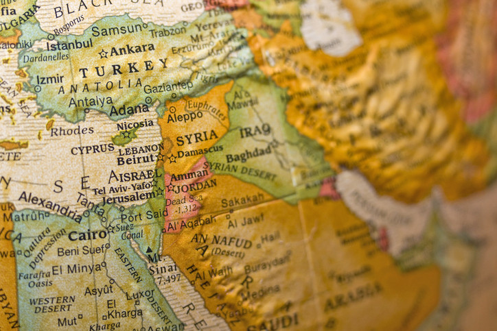 Lübnan nerede, nüfusu ne kadar, başkenti neresi Lübnan askeri gücü ve dünya haritası 2024