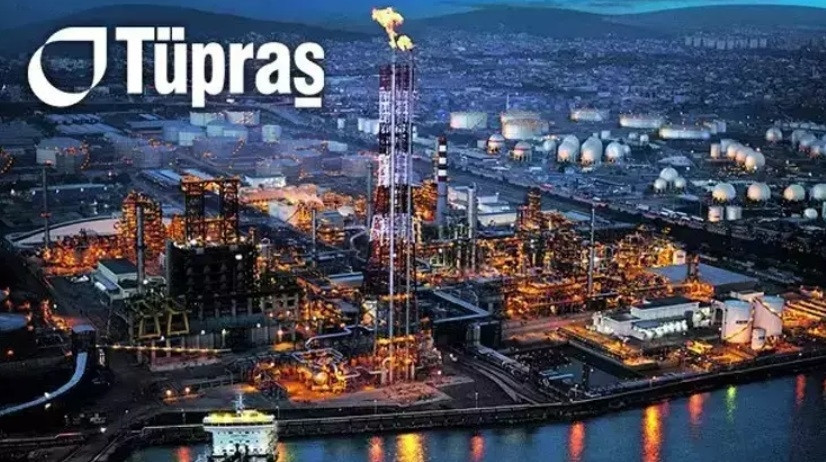 TÜPRAŞ TEMETTÜ NE ZAMAN BAŞLAYACAK