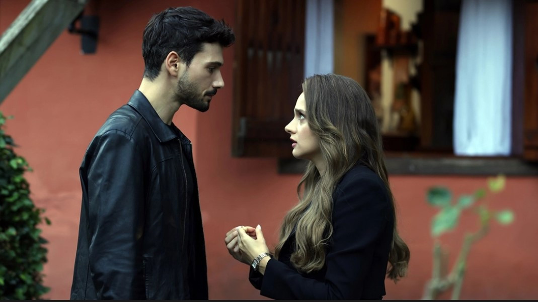 HUDUTSUZ SEVDA 2 SEZON NE ZAMAN BAŞLIYOR