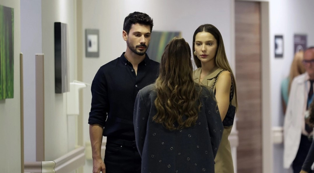 HUDUTSUZ SEVDA 35. BÖLÜM ÖZETİ